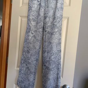 Joie silk pant